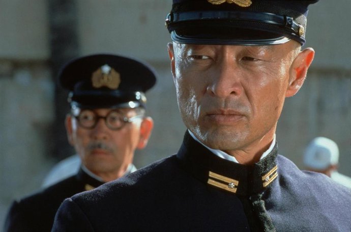 Muere Cary-Hiroyuki Tagawa, actor de Mortal Kombat, Pearl Harbor o Memorias de una geisha, a los 75 años
