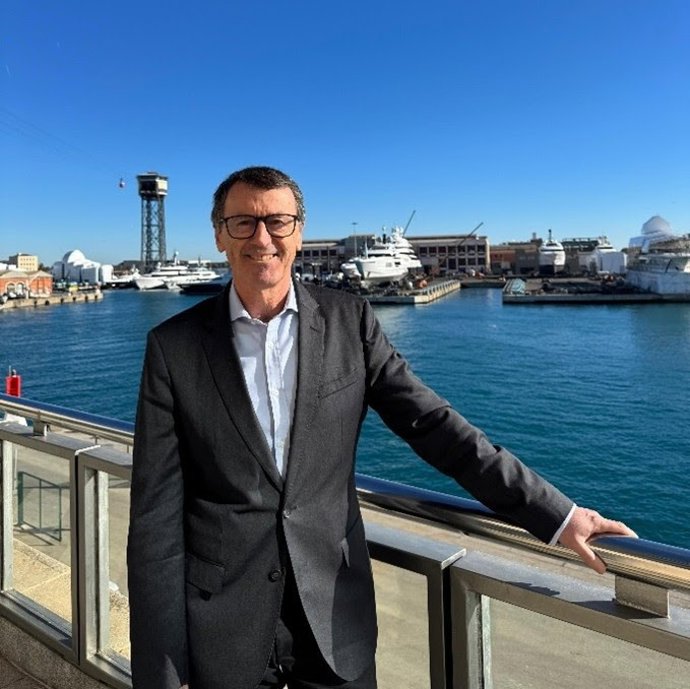 Carles Anglada (WTC Barcelona), nuevo miembro de la World Trade Center Association