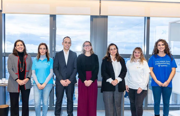 Presentación Informe Voluntare 2025.