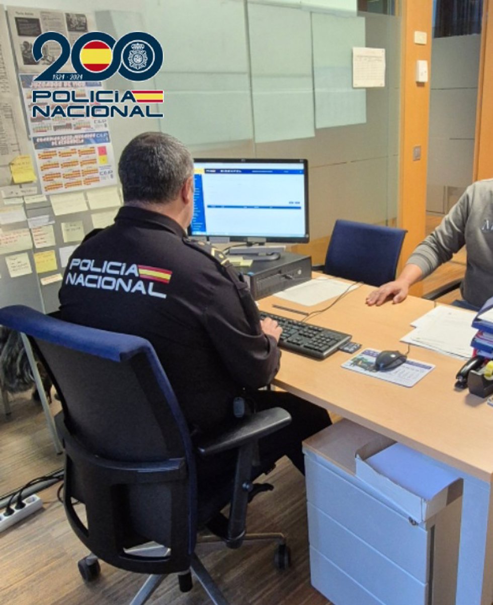 Foto de archivo