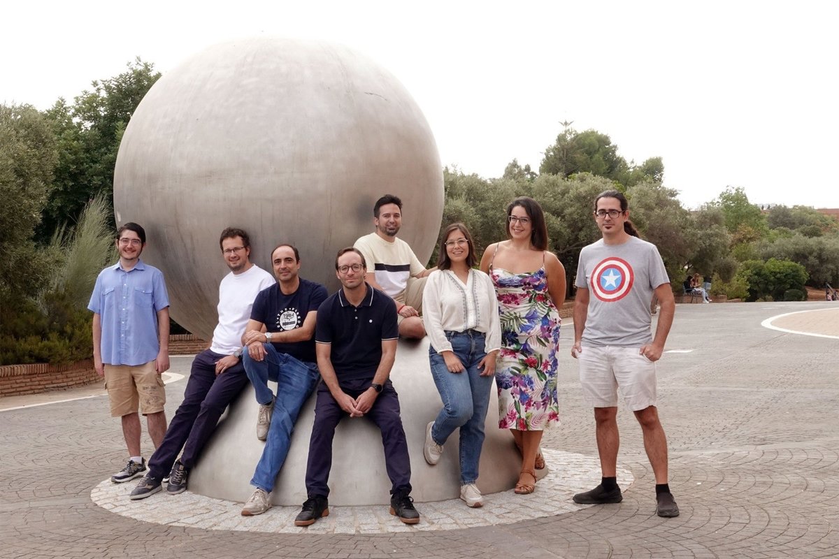 Descubren proteína clave en la lucha contra enfermedades raras en la Universidad de Málaga