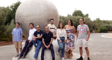 Es Andalucía - Málaga