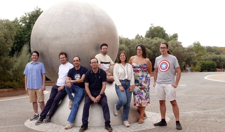 Es Andalucía - Málaga