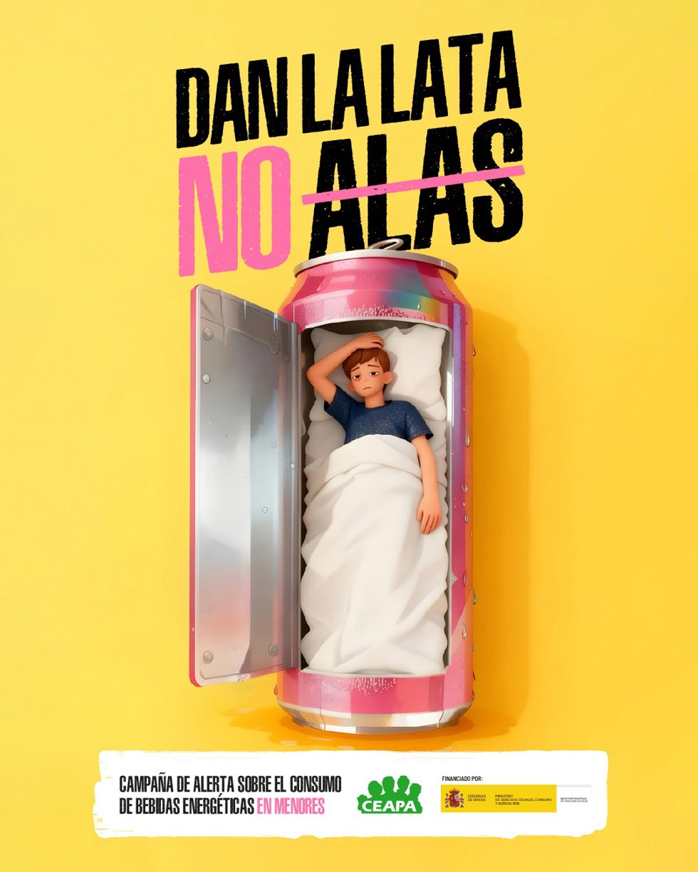 Campaña de CEAPA