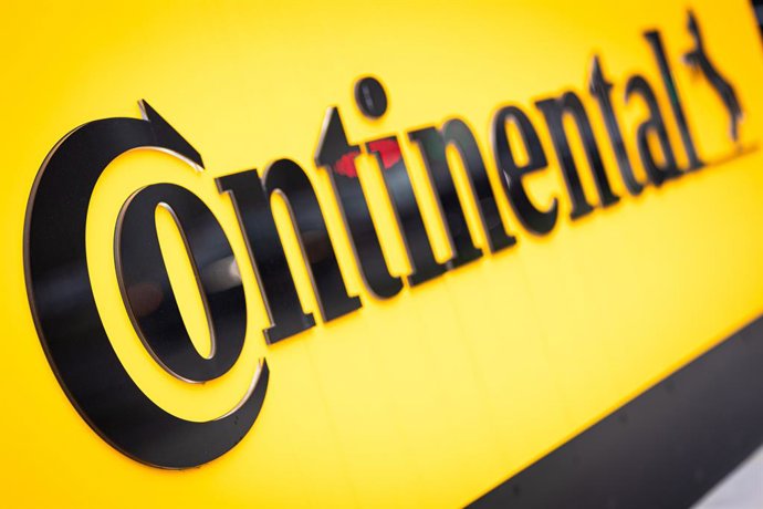 Archivo - Continental