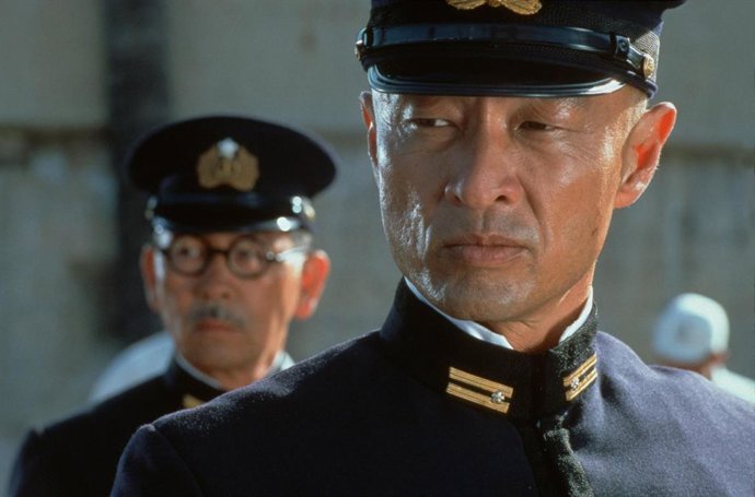 Muere Cary-Hiroyuki Tagawa, actor de Mortal Kombat, Pearl Harbor o Memorias de una geisha, a los 75 años