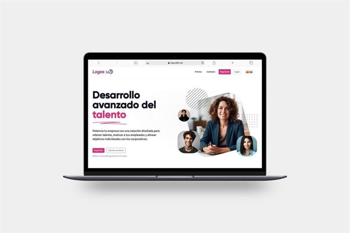 Logos360; la plataforma de people analytics que mejora los desafíos estratégicos en las empresas