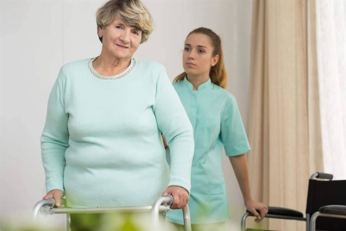 La formación en Geriatría se incorpora al catálogo sanitario de Ineforma