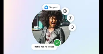 Meta facilita el acceso al soporte de cuentas con un nuevo centro de ayuda unificado en Facebook e Instagram