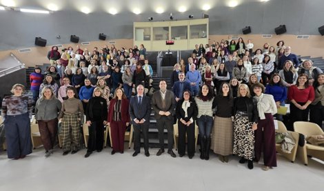 Es Andalucía - Sevilla