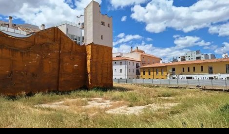 Es Andalucía - Málaga