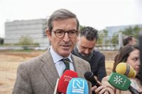 La Junta valora la sentencia absolutoria de la mina de Aznalcóllar (Sevilla): "Confirma el rigor y la profesionalidad"
