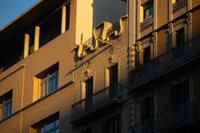 Las ejecuciones hipotecarias sobre viviendas se sitúan en 119 en Galicia en el tercer trimestre