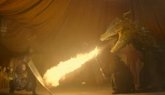 Foto: Falsos dragones y justas a muerte en el tráiler oficial de El caballero de los Siete Reinos
