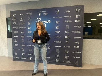 Los 'Premios +50 Emprende' regresan a Madrid el 10 de diciembre para apoyar proyectos de emprendedores sénior