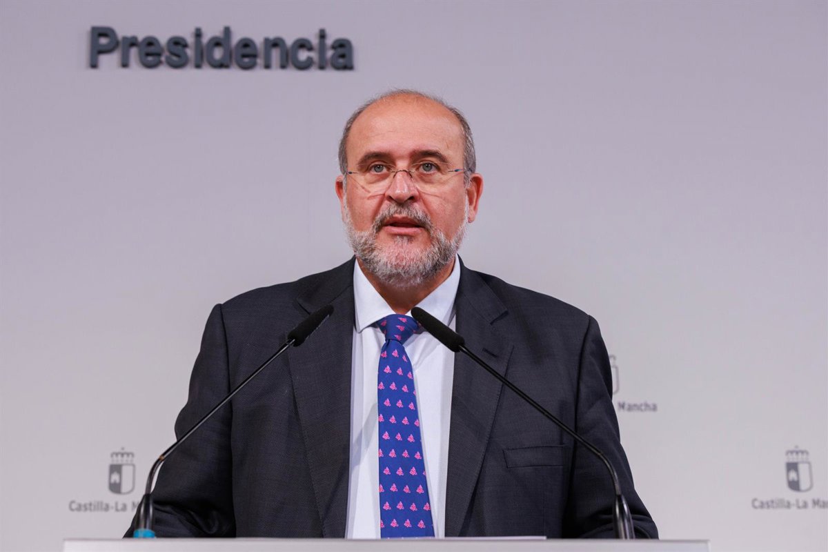 Los fondos del MRR de la UE asignados a C-LM han llegado a casi 47.000 beneficiarios y a 868 municipios de la región