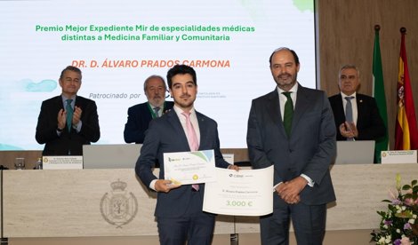 Es Andalucía - Granada