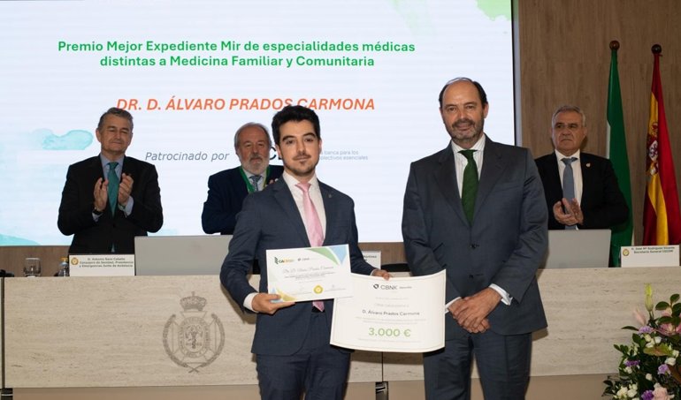 Es Andalucía - Granada