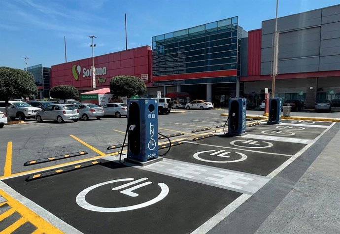 Imagen XCharge impulsa la movilidad eléctrica en Méjico