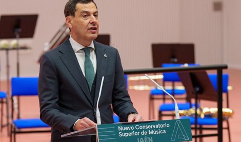 Es Andalucía - Jaén