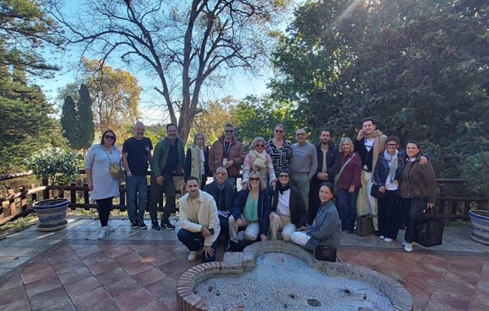 El Andalucía Networking LGBTIQ+, consolidado como un foro internacional de referencia para el análisis y la promoción del turismo de este segmento, se ha celebrado en la Costa del Sol, con el apoyo de Turismo Costa del Sol.