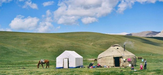 Hiperpersonalización y turismo de fenómenos naturales, tendencias de viajes para 2026, según Evaneos