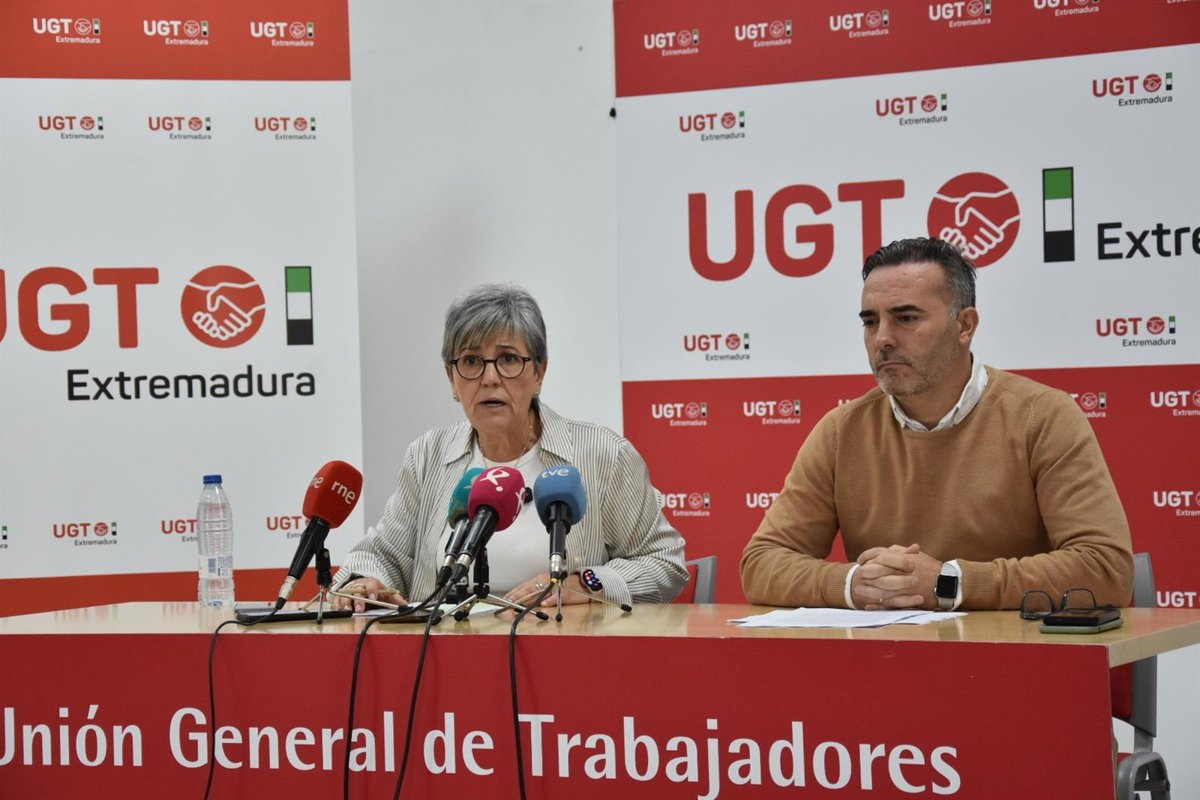 UGT pide participación masiva en las elecciones y apunta a la vivienda, empleo e industrialización como prioridades