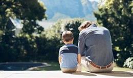 La importancia de mostrar emociones en familia