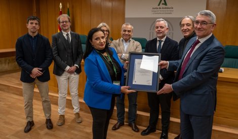 Es Andalucía - Granada