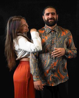 Los bailaores de El Choro y Paula Rodríguez protagonizan el espectáculo 'In situ' en el Teatro Real