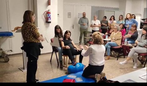 Es Andalucía - Málaga