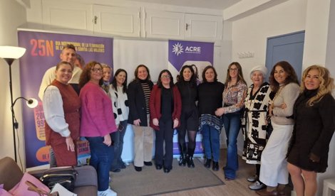 Es Andalucía - Sevilla