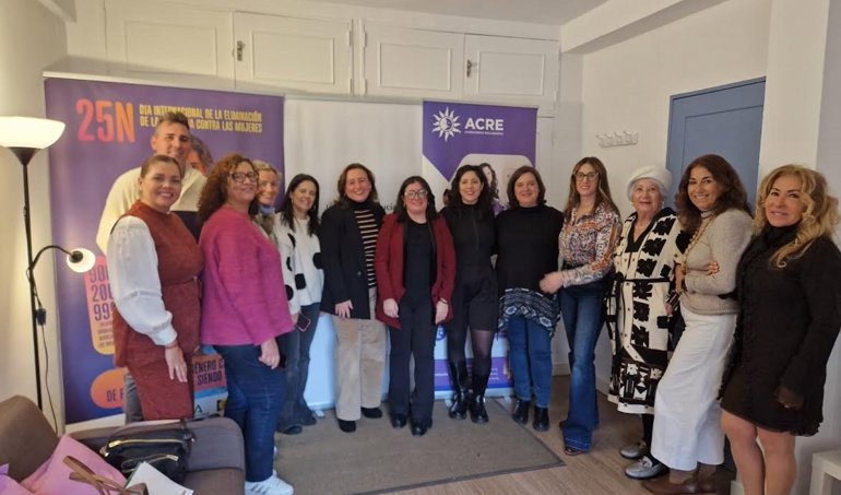 Es Andalucía - Sevilla