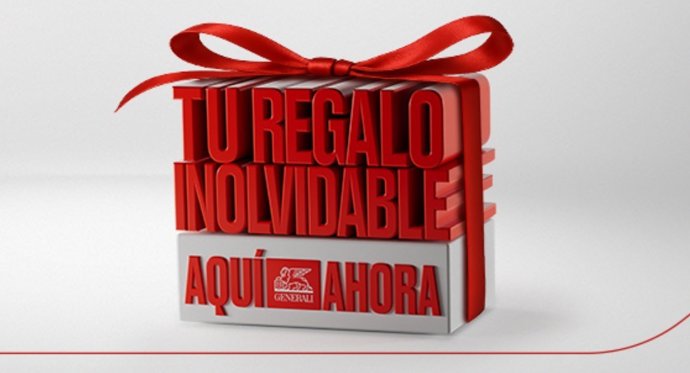 Archivo - Generali Lanza Un Sorteo Para Conseguir 5.000 Euros En Uno De Sus Productos De Ahorro O Inversión