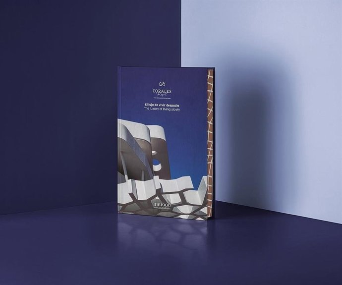 El lujo de vivir despacio: fotolibro gastronómico que captura la esencia de la alta cocina canaria