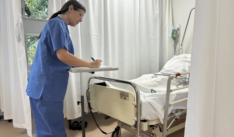 Es Andalucía - Córdoba