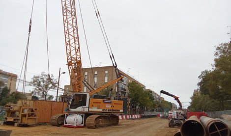Es Andalucía - Sevilla