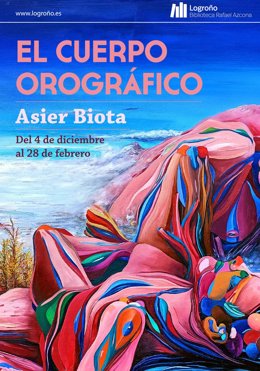 La Biblioteca Rafael Azcona acoge la muestra en la Sala de Exposiciones