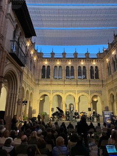 Es Andalucía - Sevilla