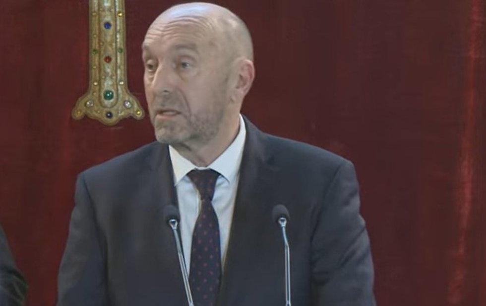 Juan Cofiño