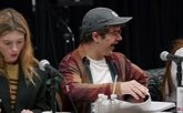 Foto: VÍDEO: Así reacionan las estrellas de Stranger Things al gran giro de Will en la temporada 5