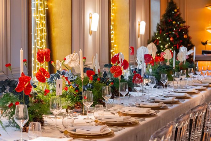 Archivo - Ramses Eventos