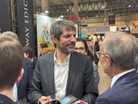 Urtasun pide ser "contundentes" y escuchar a víctimas en casos como el de Salazar y Torremolinos