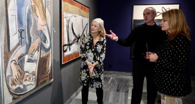 Es Andalucía - Huelva