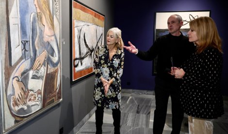 Es Andalucía - Huelva