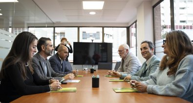 Es  Andalucía - Almería