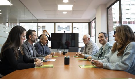 Es  Andalucía - Almería