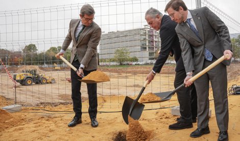 Es Andalucía - Sevilla