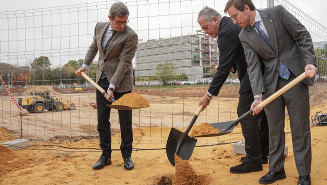Es Andalucía - Sevilla