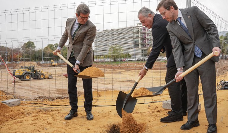 Es Andalucía - Sevilla